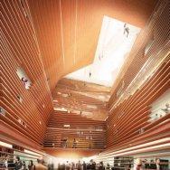 PARIS TRIBUNE 6 PARIS TRIBUNE 6