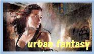 urban fantasy