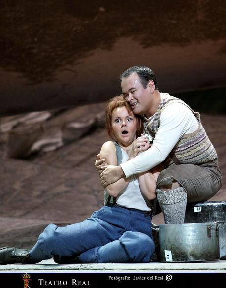 Lo Leve, Si Bueno, Dos Veces Bueno