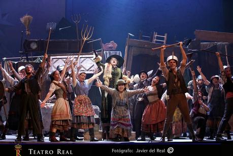 Lo Leve, Si Bueno, Dos Veces Bueno