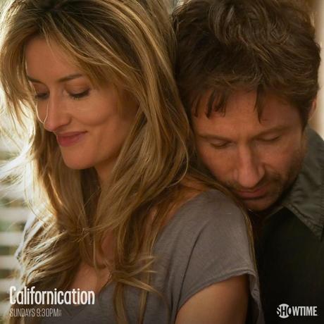Californication amor californication