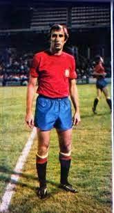 Los 10 mejores jugadores catalanes que han participado con la selección española