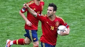 Los 10 mejores jugadores catalanes que han participado con la selección española