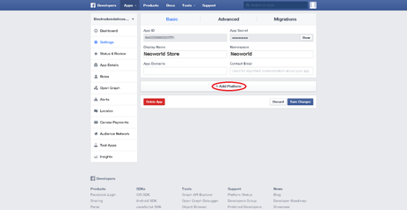 ¿Cómo poner una tienda virtual en Facebook? tienda virtual en Facebook