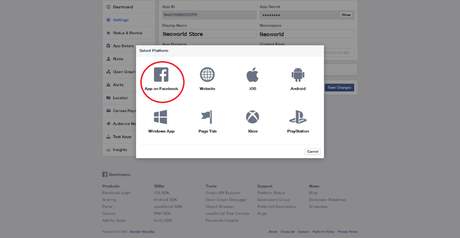 ¿Cómo poner una tienda virtual en Facebook? tienda virtual en Facebook