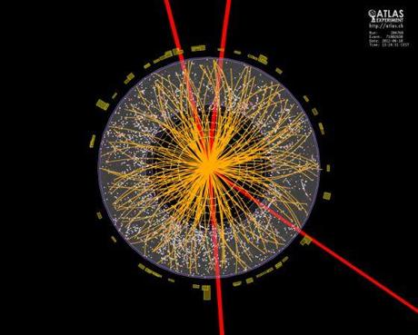 El Bosón de Higgs, la partícula de Dios, ¿mentira o realidad?