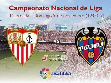 Pero..¿quién es el Levante?