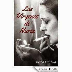 http://www.amazon.es/Las-V%C3%ADrgenes-Nuria-Reina-Canalla-ebook/dp/B00973KY7U/ref=zg_bs_827231031_f_29
