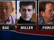 Corea Norte libera otros cristianos