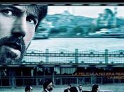 utiliza Twitter para indicar hechos reales ficción película Argo