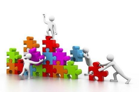 puzzle diverso El Reto Cultura de Empresa versus Diversidad