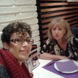 Una crianza compatible con el trabajo. Y necesaria a nivel personal. ConMireiaLong