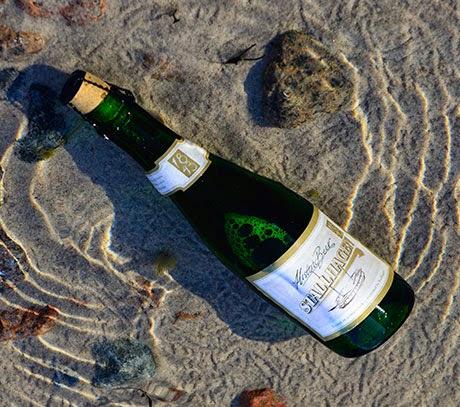 Reproducen una cerveza de hace más de 170 años