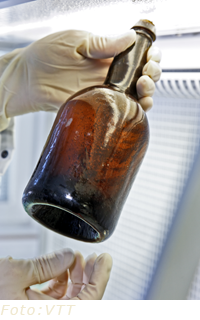 Reproducen una cerveza de hace más de 170 años