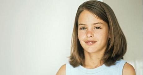 Como cambia el cuerpo de la mujer a lo largo de la vida (1)