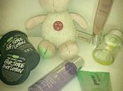 Bye-bye:Clarins,Clinique,Dior...
