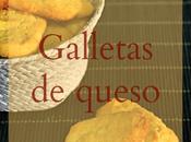 Galletas queso