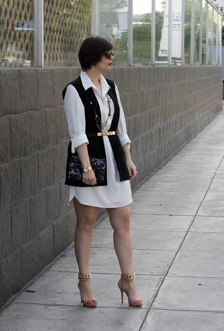 Mis Looks - #LIFWEEKPV15 Día 3