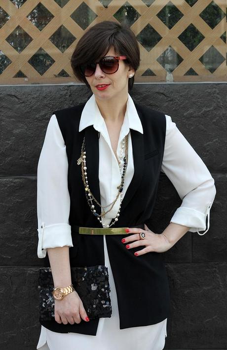 Mis Looks - #LIFWEEKPV15 Día 3