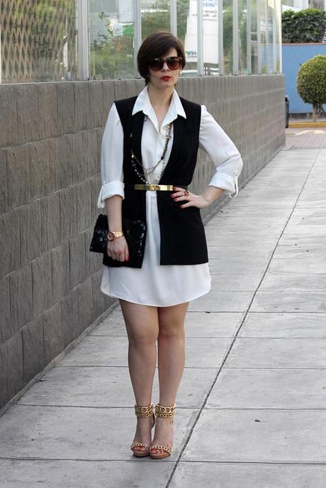 Mis Looks - #LIFWEEKPV15 Día 3