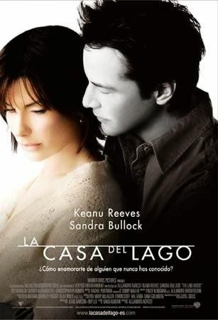 PELICULA: La casa del lago