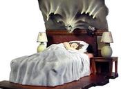 Otros transtornos sueño