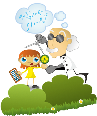 ALOHA Mental Arithmetic