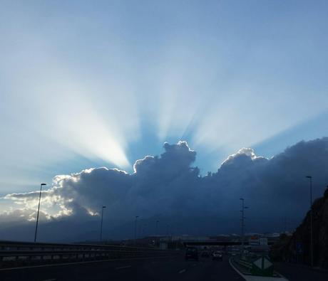 Gran sorpresa aniversario