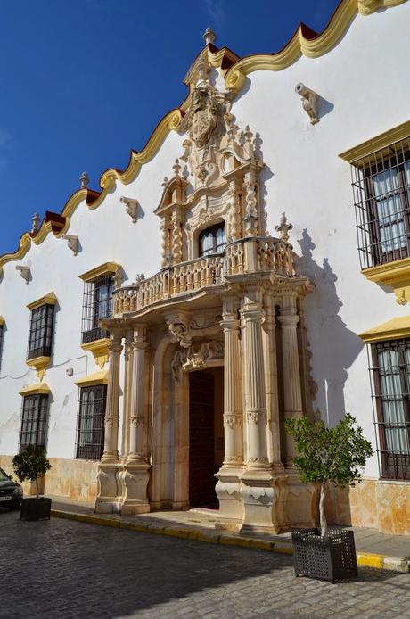 Visitando lugares...