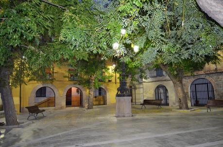 Visitando lugares...