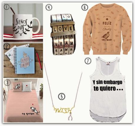 Mensajes en una botella