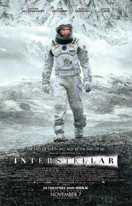 Interstellar - Crítica