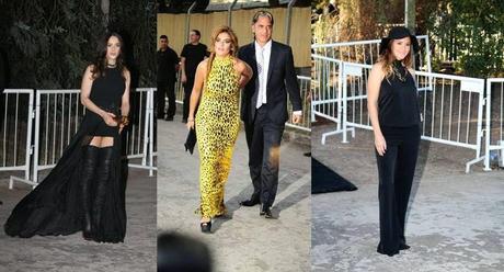 Cirio-Insaurralde, el candidato cas(z)ado