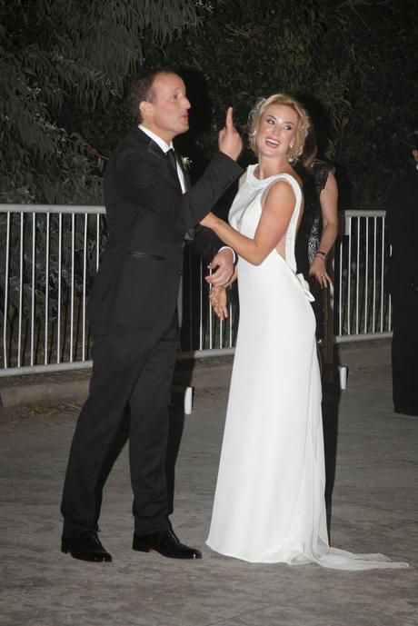 Cirio-Insaurralde, el candidato cas(z)ado