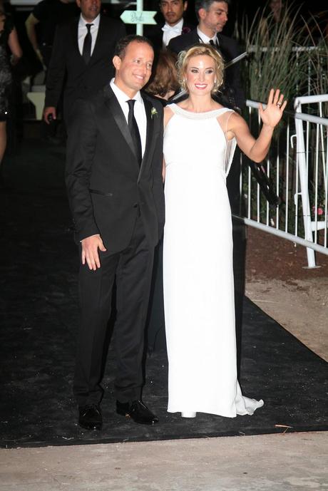 Cirio-Insaurralde, el candidato cas(z)ado