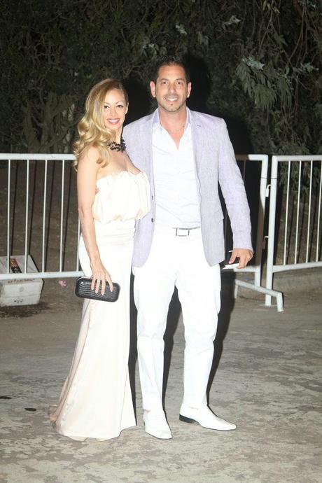 Cirio-Insaurralde, el candidato cas(z)ado