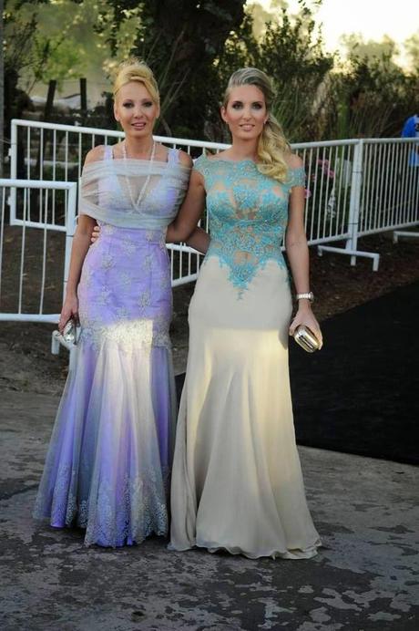 Cirio-Insaurralde, el candidato cas(z)ado