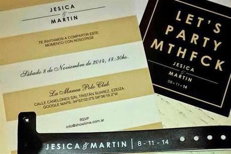 Cirio-Insaurralde, el candidato cas(z)ado