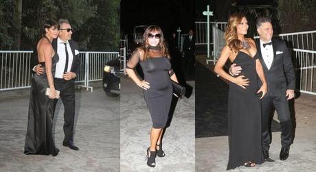 Cirio-Insaurralde, el candidato cas(z)ado