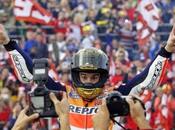 botones Marc Márquez