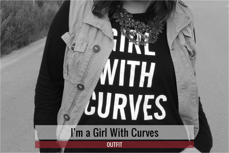 I'm a GIRL WITH CURVES