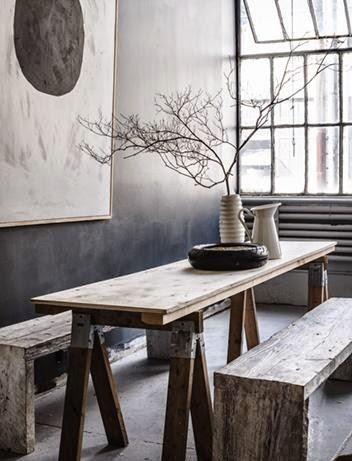 Ventanas que enamoran