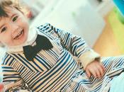 Petits Cheris, ropa moderna para niños