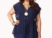 Ropa para gorditas jovenes