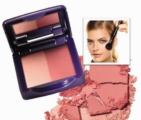 THE ONE ORIFLAME: CONSIGUE EL LOOK DE SORAYA ARNELAS