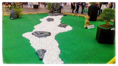 Visita al XX Salón del Manga de Barcelona