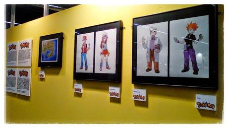 Visita al XX Salón del Manga de Barcelona