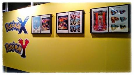 Visita al XX Salón del Manga de Barcelona