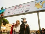 Visita Salón Manga Barcelona