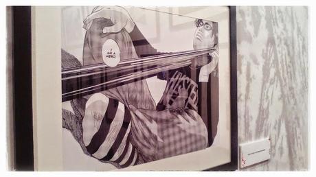 Visita al XX Salón del Manga de Barcelona